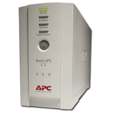 Schneider Electric BK350 Back-UPS CS 350VA